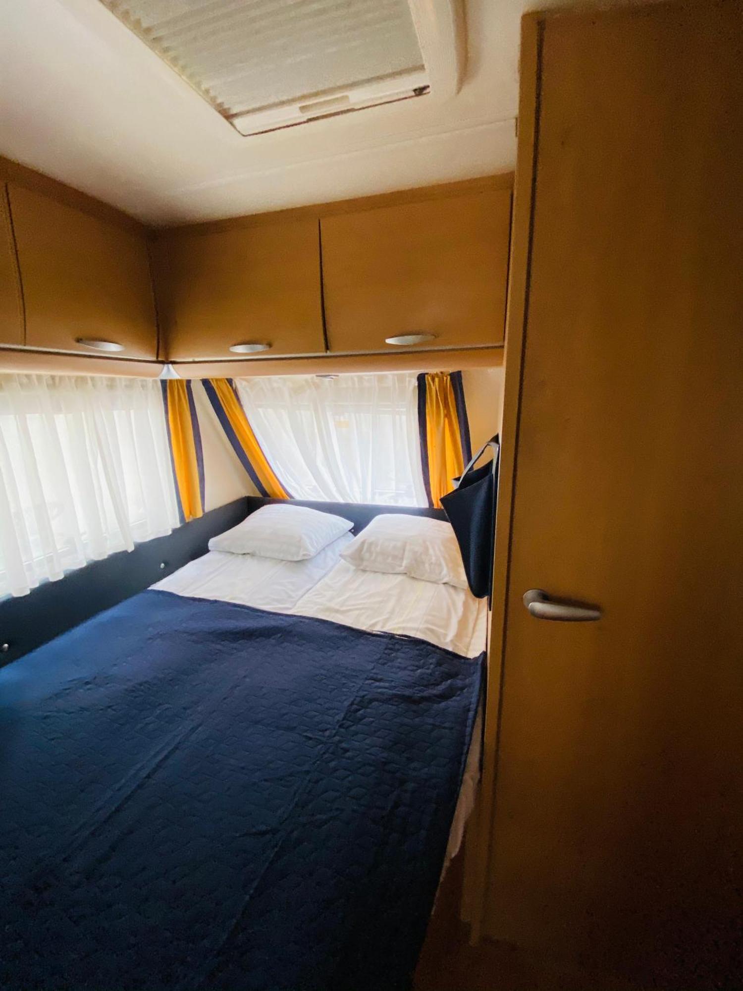 Male Morze Hotel Chałupy Eksteriør billede